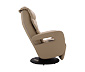 Multifunktions-Massagesessel »AT-2800«, beige