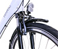 HAWK Bikes Fahrrad »City Wave Deluxe Plus«