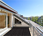 Primaflor Rasenteppich »Park«, anthrazit, 3 x 2 m
