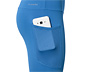 Sporttight »pockets«, blau
