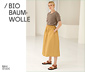 NAH/STUDIO Rock | Bio-Baumwolle