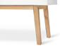 Highboard mit 4 Türen