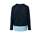 2-in-1-Langarm-Sportshirt