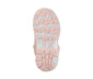Thermostiefel, rosa