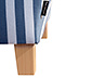 Max Winzer® Récamiere »Saturn«, maritim, links