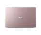 Acer Swift 1 Notebook »SF114-34«, pink