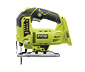RYOBI 18 V One+ Akku-Stichsäge »R18JS-0« (Ohne Akku und Ladegerät)
