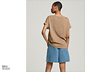 NAH/STUDIO T-Shirt | REFIBRA™, Dusty Camel