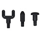 MELISSA Infinity Massagepistole