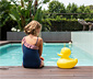 Goodnight Light LED-Leuchte »Ente« S