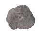 Kayoom-Beistelltisch »Wood Art 225« silberfarben