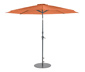 Sonnenschirm, 300 cm, orange