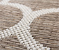 Outdoor-Teppich »Indonesia Batu«, beige, ca. 80 x 150 cm