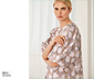 NAH/STUDIO Kleid | Bio-Baumwolle