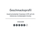Flavoured Espresso – Double Choc – 10 Kapseln