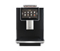 Kaffeevollautomat »Tchibo Office«, black