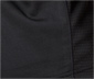 Funktionsshirt, schwarz