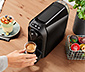Cafissimo easy BLACK