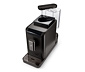Tchibo Kaffeevollautomat »Esperto2 Caffè«, Dark Chrome