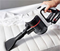 Bosch Akku-Staubsauger »Unlimited 7 BSS711W«