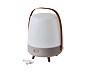 Design LED-Licht mit Bluetooth®-Lautsprecher