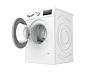 Bosch Waschmaschine »WAN281KA3 Frontlader«, B (von A bis G), 7 kg 