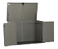 XXL-Universal- und Mülltonnen-Box