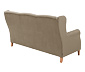 Max-Winzer®-3-Sitzer Sofa »Luke«, beige
