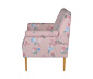 Max Winzer®-Küchensofa, floraler Alloverprint