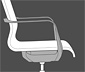 Topstar Bürostuhl »SITNESS Life 40«, schwarz