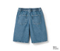 NAH/STUDIO Shorts | recycelte Baumwolle