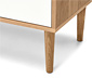 Kleiderschrank »Bekeson«