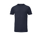 2 T-Shirts mit Rundhalsausschnitt