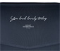 Sporttight »Soft Touch«, blau