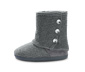 Hausschuh-Stiefel