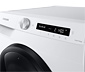 Samsung-Waschmaschine »WW81T554AAW/S2«, B (von A bis G), 8 kg, 1.400 U/Min.