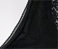Passionata Raw Cut Slip »Nina«, Black