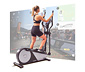 Christopeit Sport Crosstrainer-Ergometer »EL 8000« 