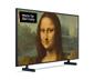 43", Samsung »The Frame (2022«) GQLS03BAUXZG QLED TV