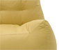 DOMO collection Loungesessel mit Sunbrella®-Stoff, Sunlight