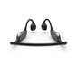 Philips Bone Conduction Kopfhörer »TAA6606BK«