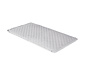 Roba 3-in1-Babylounge, grau