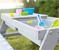 roba Kinder-Outdoor-Sitzgruppe »Picknick for 4«
