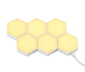 6 LED-Panels