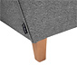 Max Winzer® 3-Sitzer-Sofa »Penny«, anthrazit