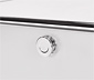 Lowboard Metall »CN3« mit Schubladen