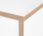 Sideboard mit Türen