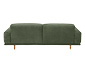 Max Winzer® Sofa 2,5-Sitzer »Penelope«, grün