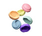 Stapelstein® Original »rainbow pastel«