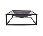 RedFire Fire-Pit »TERVO lndustrial«, ca. 80 cm